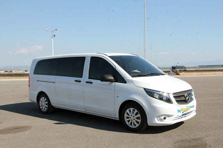 van